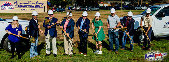 ++9039 PANTEGO Water Well Groundbreaking FB-COVER