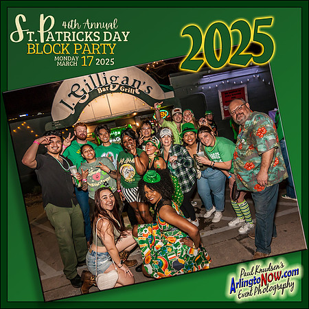 +++8156 JGilligans 2025 StPatsDay LABEL