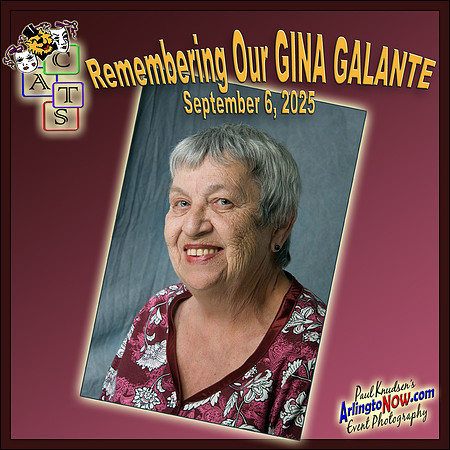 ++++ 250906 RememberingOurGinaGalante LABEL