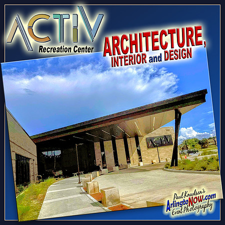 +++ ACTIV Architecture, Interior, and Design LABEL