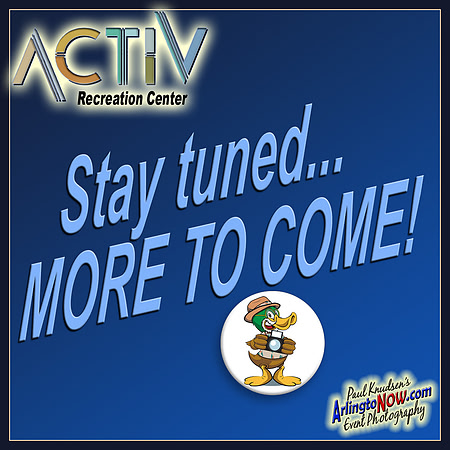 ++ ACTIVphoto STAY TUNED!