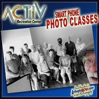 ACTIVphoto Classes