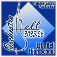251028 L.D. Bell 2025-26 Orchestra