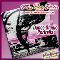 251113 Miss Persis Dance Studio Portraits 2025