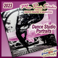 230416 Miss Persis Studio - Instructor Portraits 2023
