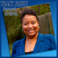 211101 Tracy Scott, Democrat for HD92