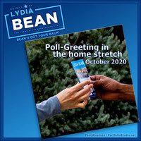 +0356 LydiaBeanPoll-Greeting LABEL+