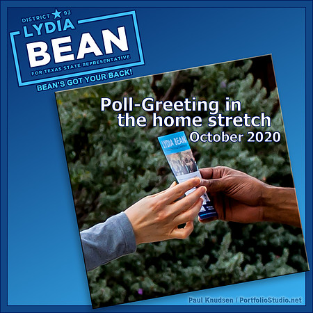 +0356 LydiaBeanPoll-Greeting LABEL+