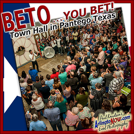 +1863 BETO YouBet! LABEL