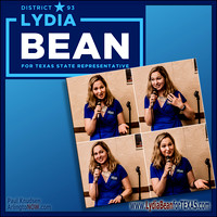 ++LydiaBeanDist93 LABEL