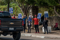 9999 LydiaBean PicketLine LABEL