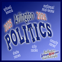 2025-2026 Arlington POLITICS