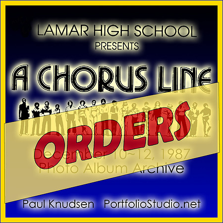 ++(00-00) A_Chorus_Line ORDERS Label