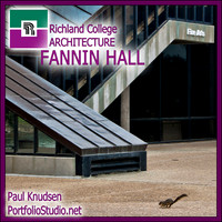 FANNIN HALL