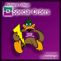 +SpecialOrders (LABEL