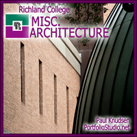 ARCHITECTURE-MISC
