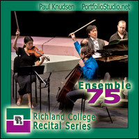 140916 Ensemble75 - 2014
