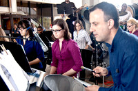 Steel Band