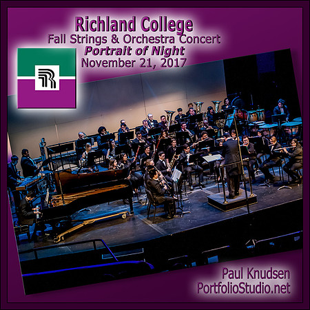+0175 FallStrings&Orchestra'PortraitOfNight' LABEL