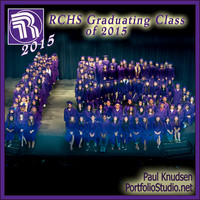 150515 RCHS 2015 Senior Class