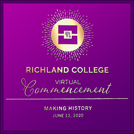 + 20200613 RLC 2020 VirtualCommencement LABEL