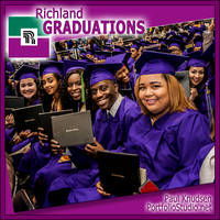+ Graduations