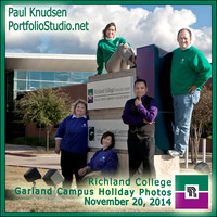 Garland HolidayPhotoShoot LABEL