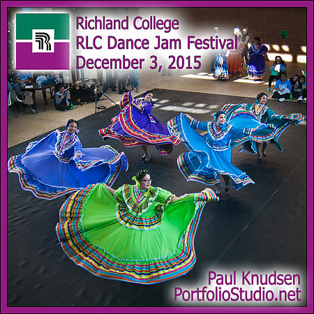 20151203 Dance Jam Festival LABEL