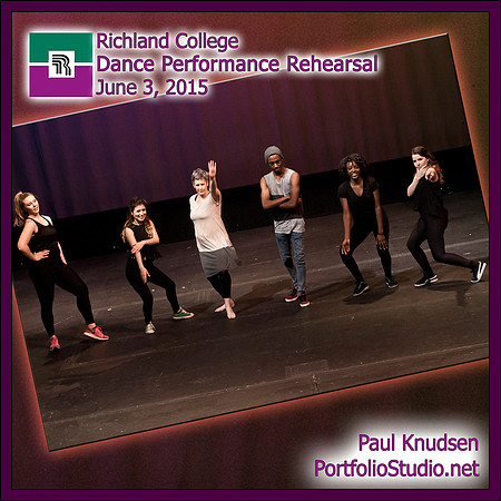 20150603 Dance Performance Rehearsal LABEL