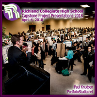 180404 RCHS 2018 Capstone Presentations