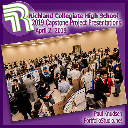 20190402+ 0427 Capstone Project Presentations 2019  LABEL