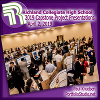 RCHS 2019 Capstone Project Presentations