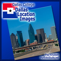 Dallas College ~ Dallas Location Images Scouted
