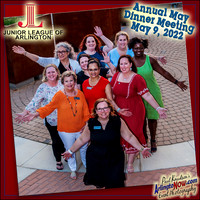 220509 JLA Annual May Dinner Mtg 2022