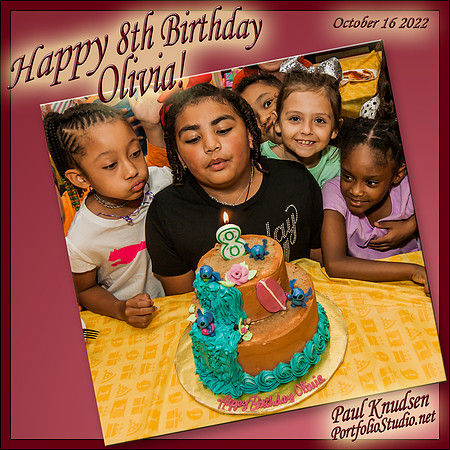 +++221016 Olivia's 8thBirthday LABELc