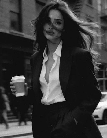 URBANbw coffee,hair