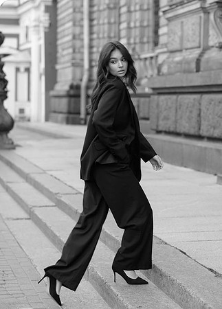 URBANbw steps