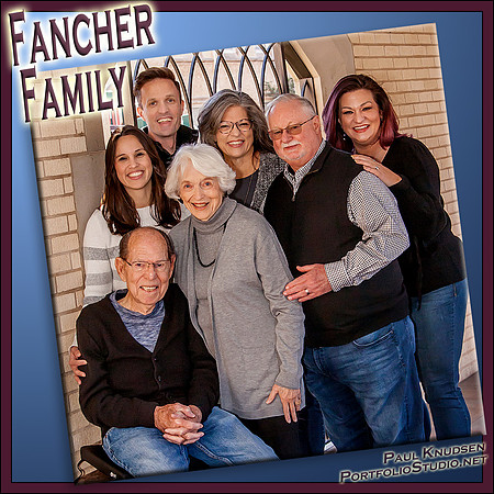 +++FancherFamily LABEL