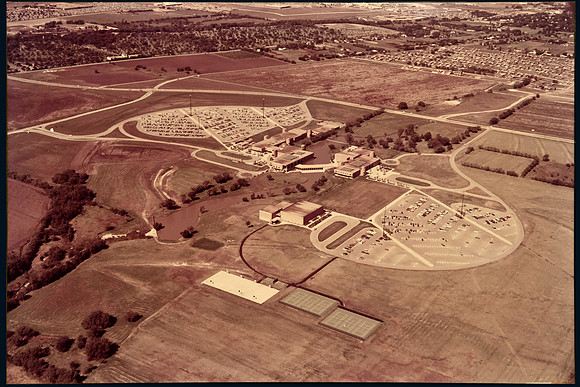 2)4441 RLC Aerial(812