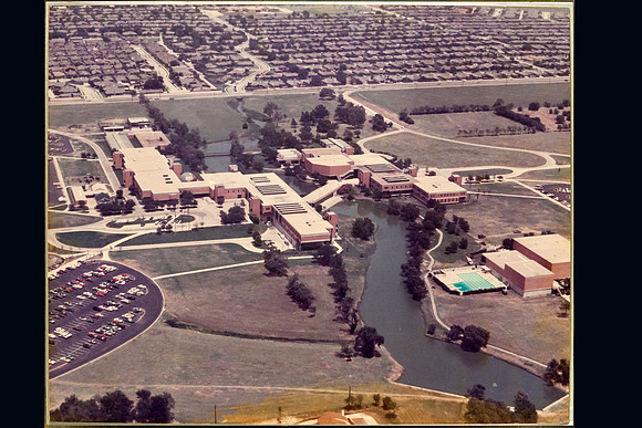 3)4447 RLC Aerial(812