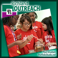 + Outreach