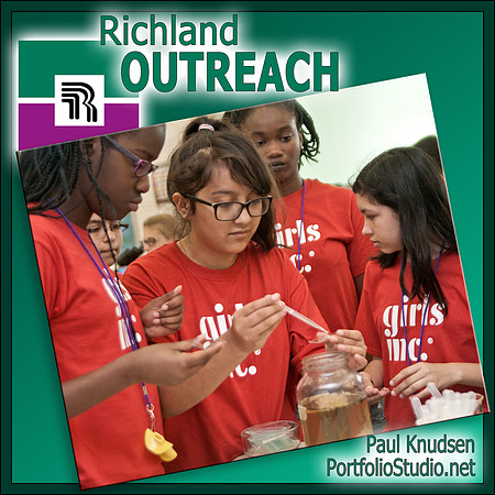 ++ Outreach LABEL
