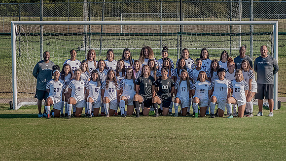 +190917-0081 RichlandCollege 2019 Women'sSoccer Team (812
