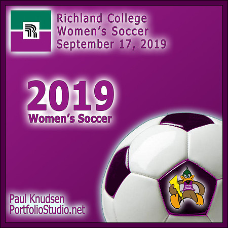++RLC '19 Women'sSoccer LABEL