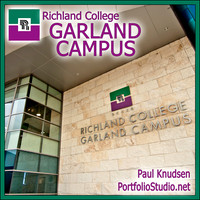 + Garland Campus