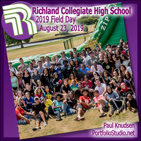 190823 RCHS 2019 Field Day