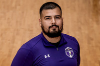 20191029-0092 JessSuarez-Castro,AsstHeadCoach