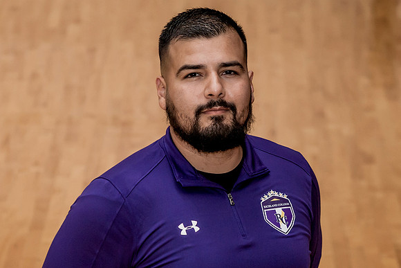 20191029-0092 JessSuarez-Castro,AsstHeadCoach