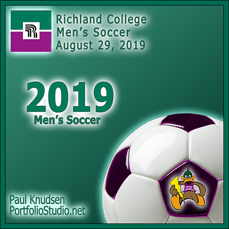 ++RLC '19 Men'sSoccer LABEL
