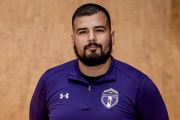 20191029-0091 JessSuarez-Castro,AsstHeadCoach